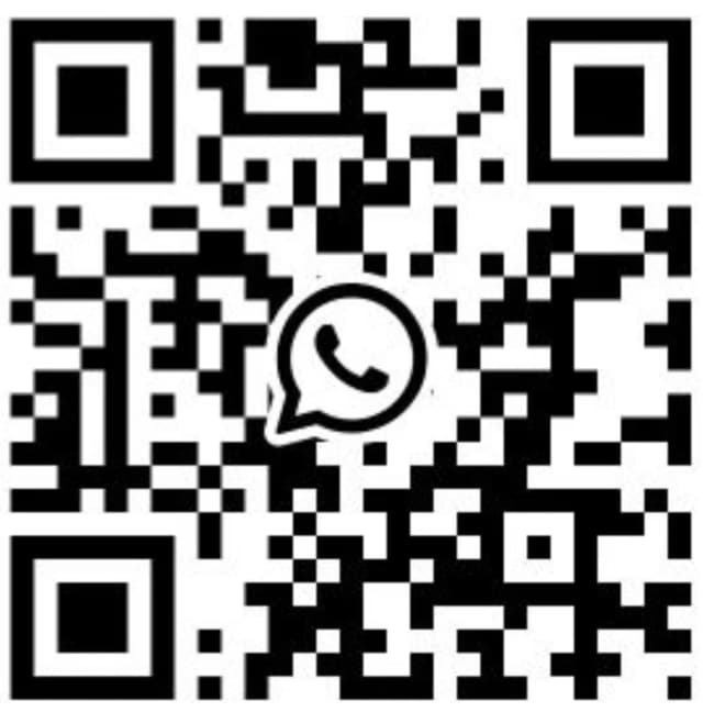 WhatsApp QR Code