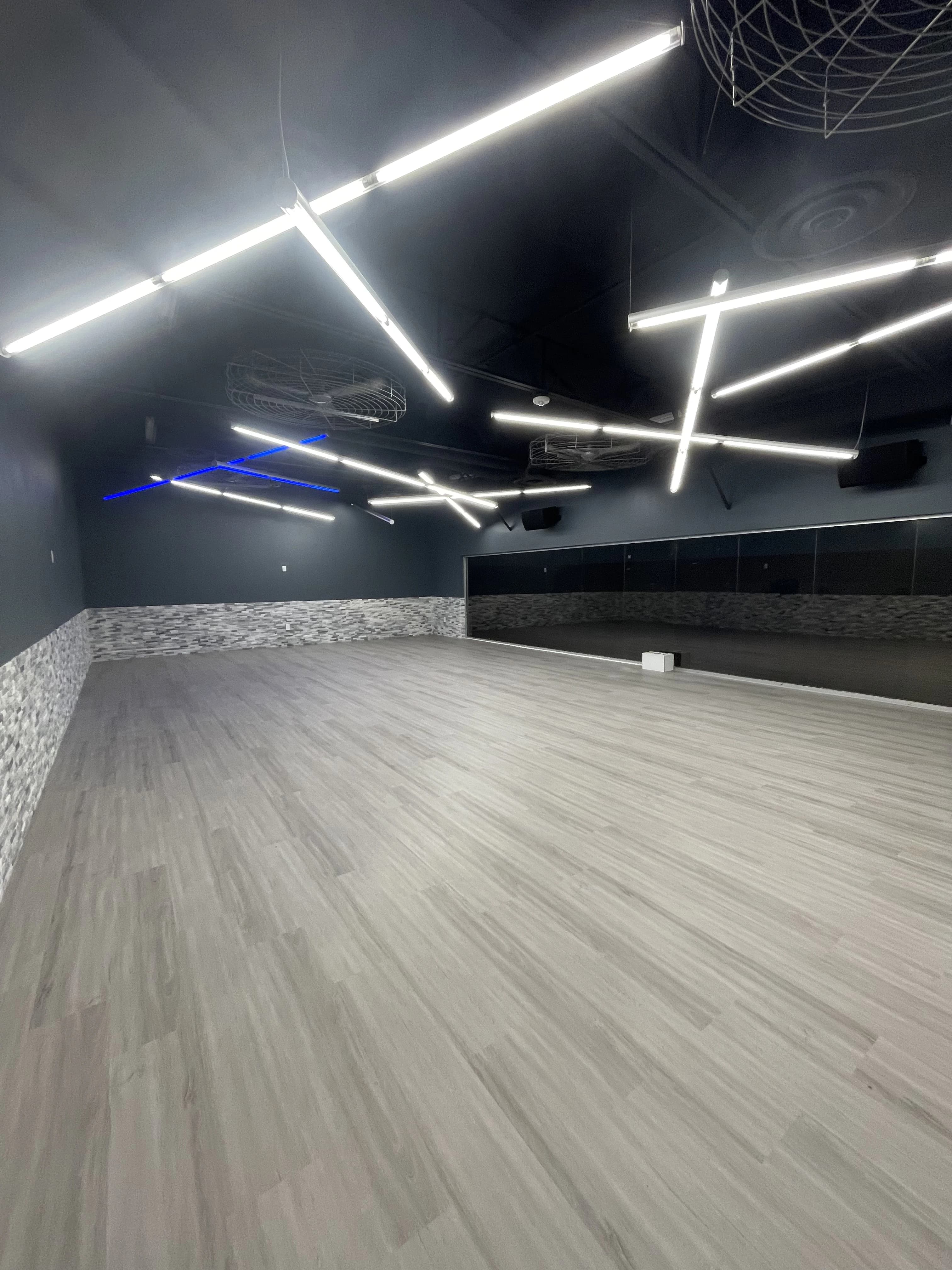 24h Fitness Stone Walls Project 10